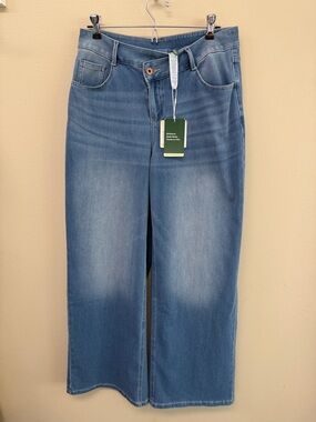 Halara Flex Midrise Jeans SzM NWT